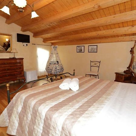 "Suliscenti" Dimora Siciliana B&B Avola Eksteriør billede